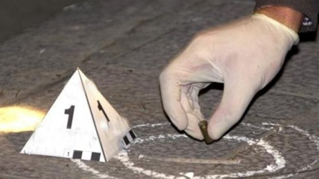  Hombre herido de bala durante una cabalgata en Toa Alta 