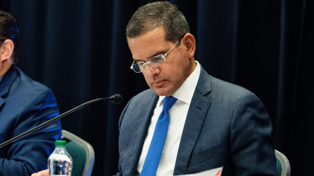  Gobernador reitera ante la JSF pedido para contrarrestar aumento en costo de combustible 