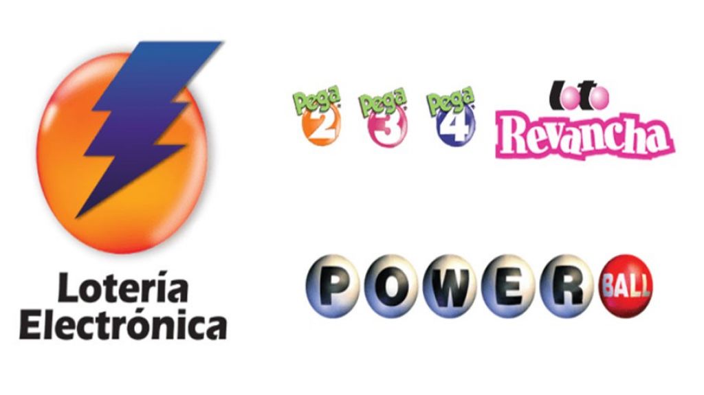  N&uacute;meros ganadores en los sorteos de la Loter&iacute;a Electr&oacute;nica 