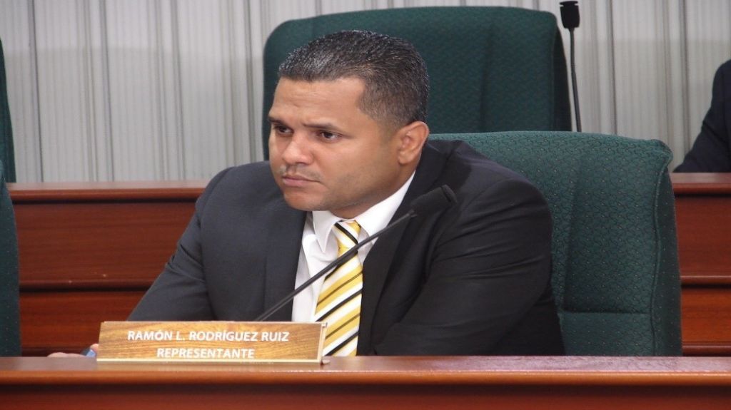 MÃ¡s representantes apoyan pedido de renuncia a RamÃ³n Luis RodrÃ­guez