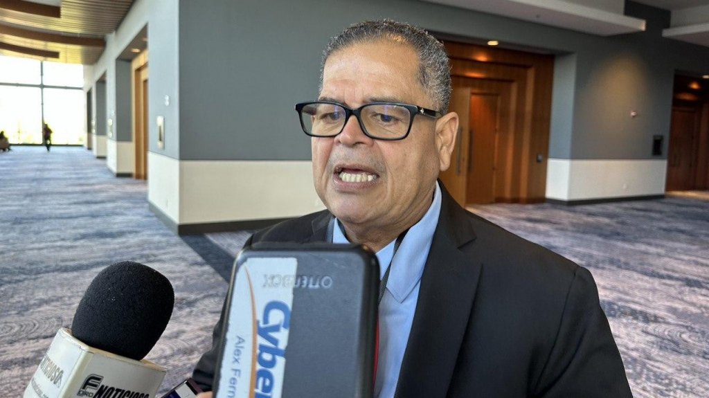  Presidente de la Asociación de Maestros reacciona a la renuncia del secretario del Departamento de Educación 