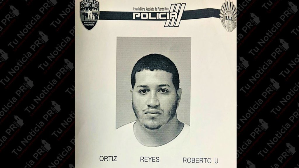  Arrestado y fichado joven de 21a&ntilde;os que le &ldquo;Tumb&oacute;&rdquo; 23 mil a su papa en Humacao 