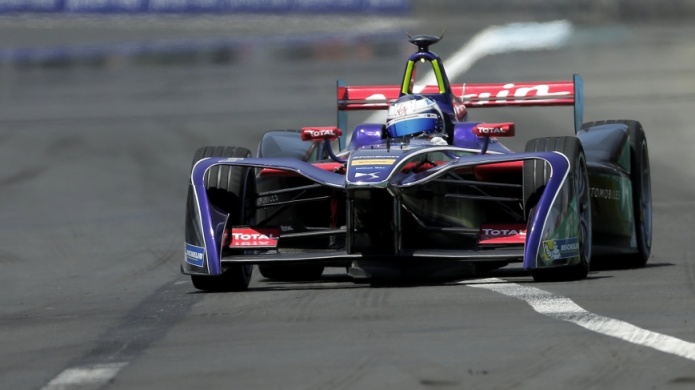 Sam Bird gana la primera carrera del ePrix de Nueva York