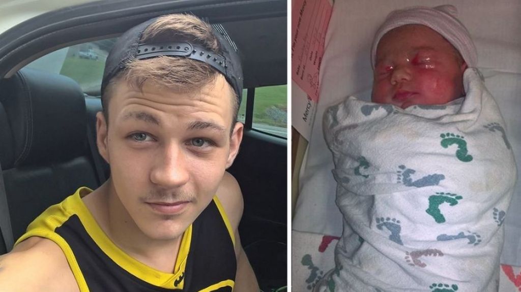  Asfixi&oacute; a su Beb&eacute; e intento revivirla electrocut&aacute;ndola 