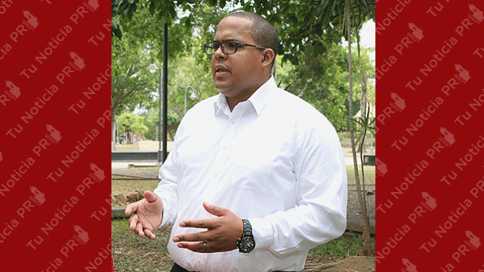 Se le hizo tarde al alcalde de Aibonito, asegura lÃ­der popular