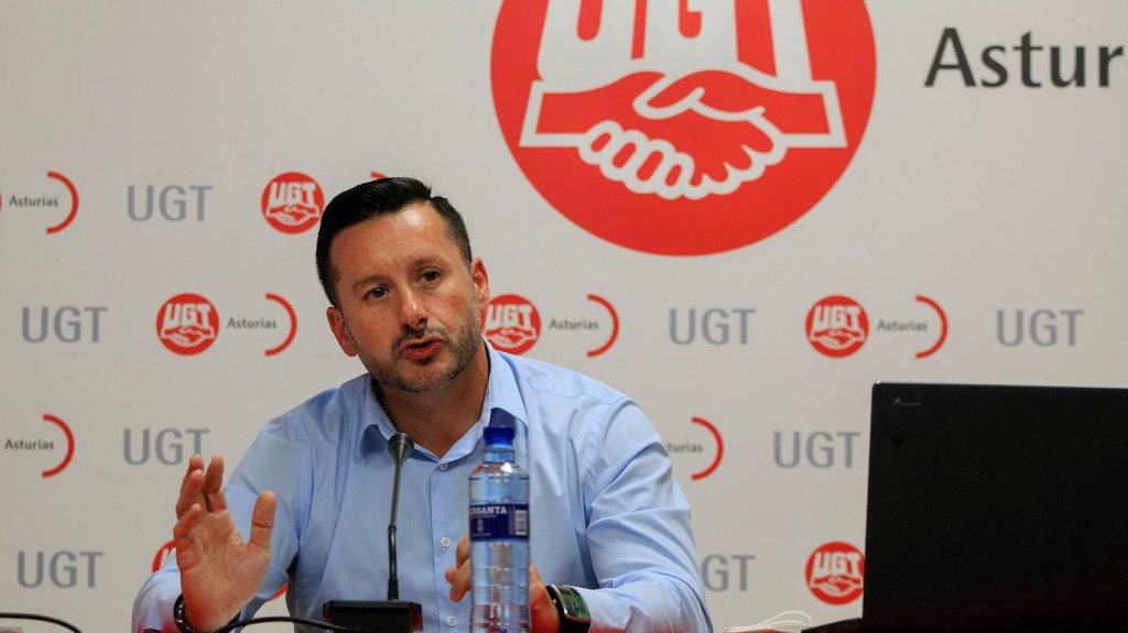  Reclama la UGT acci&oacute;n ante el incremento de contagios con el Covid-19 