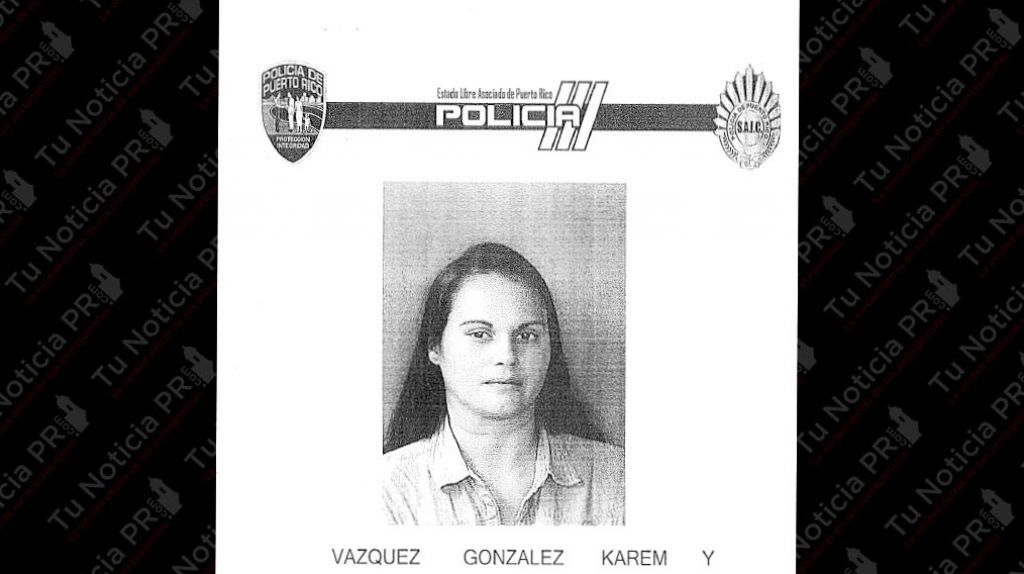 Arrestan secretaria de cooperativa que "Se tumbo" mÃ¡s de 60 mil en cheques que depositaba en su cuenta 