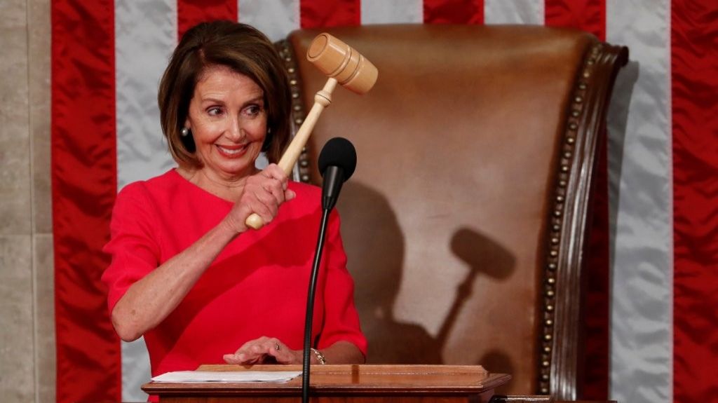  Anticipan Nancy Pelosi ser&aacute; una aliada efectiva para Puerto Rico 