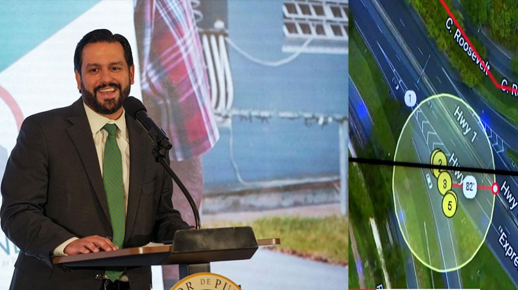  Departamento de Vivienda deja a la polic&iacute;a en PR, sin el sistema de detecci&oacute;n de disparos 