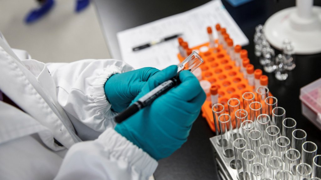  Puerto Rico se une a la fase 3 de pruebas de la vacuna de Novavax 