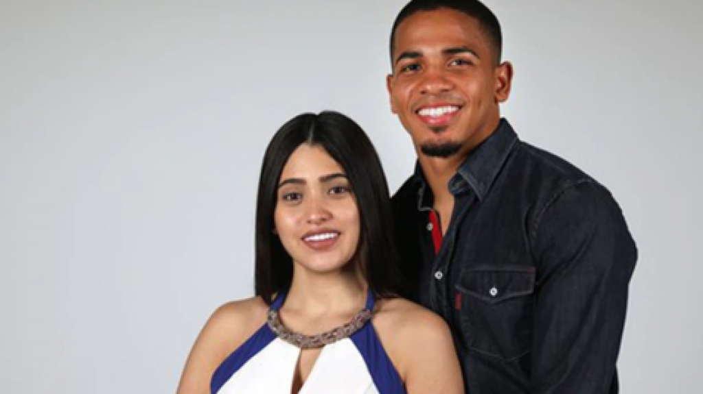  “La comay” publica video de la esposa de Felix Verdejo en un “jangueo” en Ceiba 