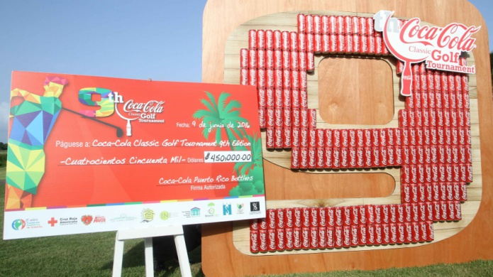 Entidades puertorriqueÃ±as reciben donativo de $450,000