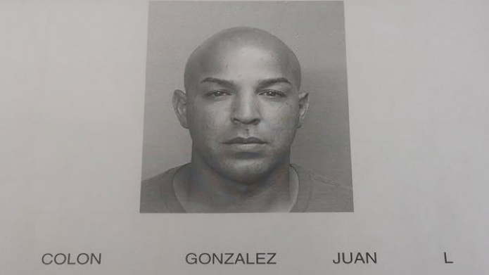 En la carcel hombre por tentativa de asesinato y daÃ±os agravados