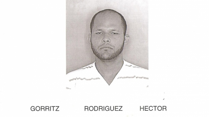 Radican Cargos contra hombre por Escalamiento, ApropiaciÃ³n Ilegal y DaÃ±os