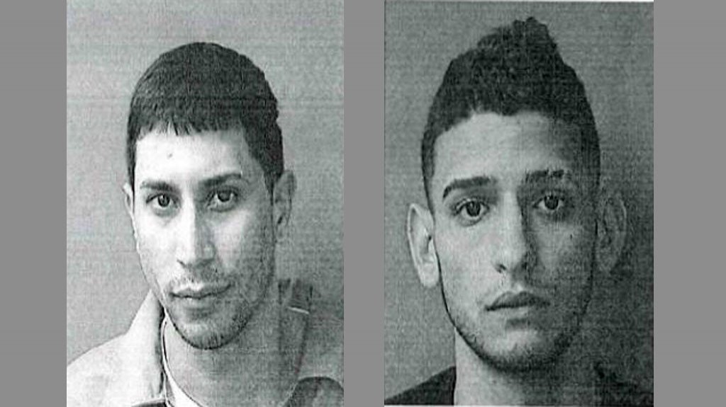  Sentencian a 169 a&ntilde;os de prisi&oacute;n a los dos autores de la primera masacre en Aibonito, reportada en 2014 