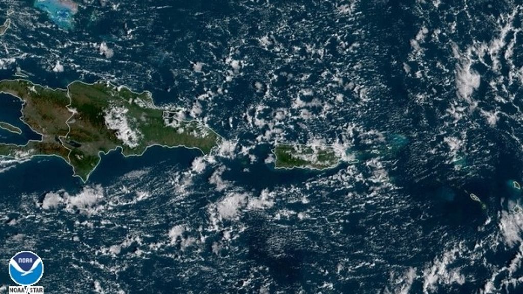  M&aacute;s grupos de nubosidad llegan a nuestra zona, mientras se reporta alto riesgo de corrientes submarinas&nbsp; 