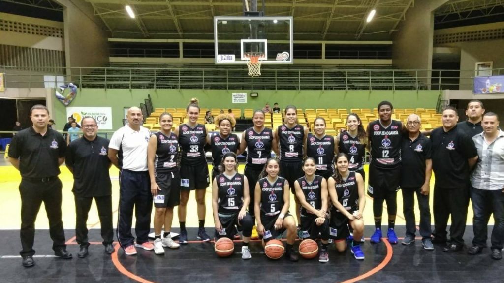  C&oacute;modo triunfo de Las Atenienses 