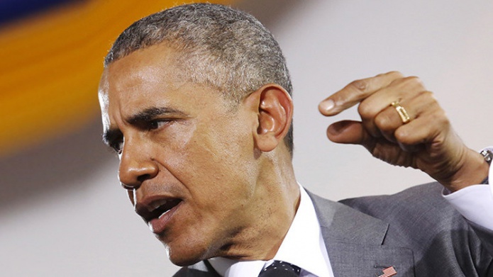 Obama: "Los dÃ­as en que EE.UU. creÃ­a que podÃ­a interferir en AmÃ©rica Latina se han acabado"