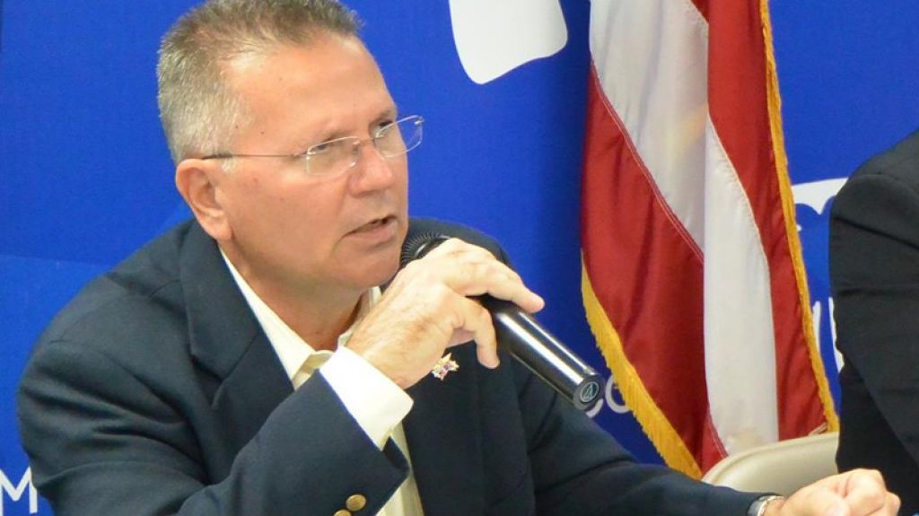  Representante Jos&eacute; Aponte radica medida para investigar alegado fraude en Sabana Grande 