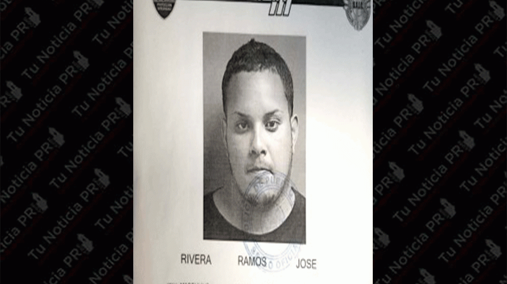  Arrestado por alegada violencia dom&eacute;stica en Caguas 
