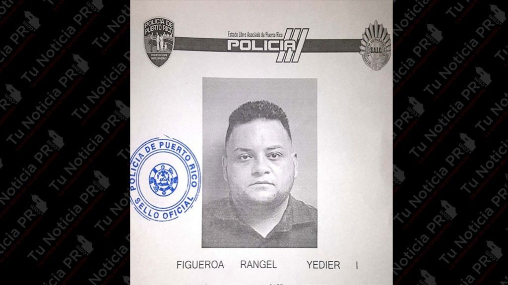  Arrestado y fichado hombre de Juncos que agredi&oacute; con una correa a su hijo de 5 a&ntilde;os por escribir mal una letra 