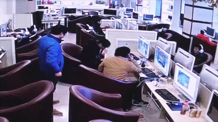 Un joven muere tras 19 horas jugando a 'World of Warcraft'