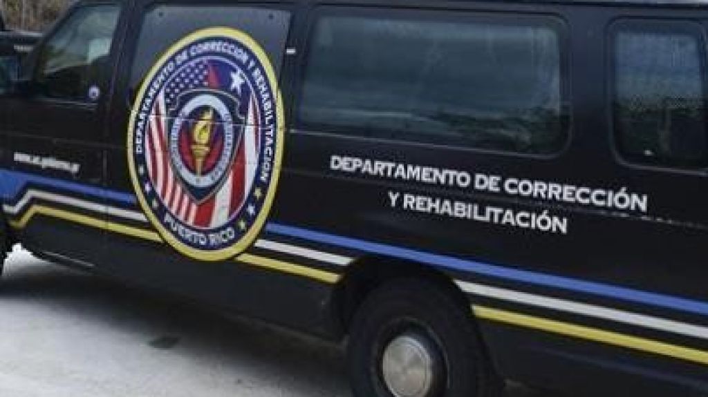  Correcci&oacute;n realizar&aacute; pruebas masivas a todos los confinados y empleados en las instituciones penales 