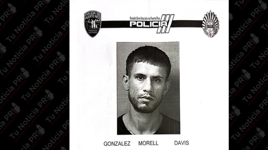  Arrestado por drogas en Camuy 