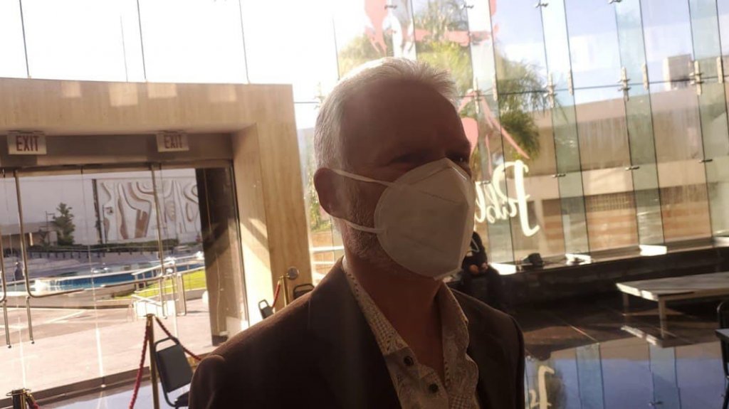  Vistas del Comit&eacute; de Transici&oacute;n reiniciar&aacute;n este martes 