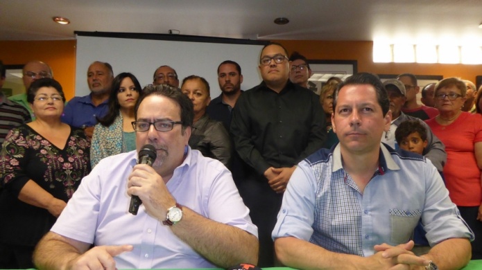 El PIP capacita a sus legisladores municipales y anuncia acciones en conjunto en fiscalizaciÃ³n ambiental 