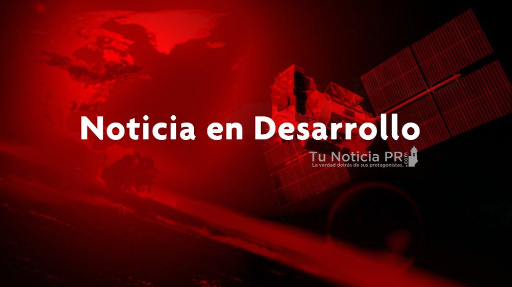  Video: Cerrada la Baldorioty por accidente con tres motoras 