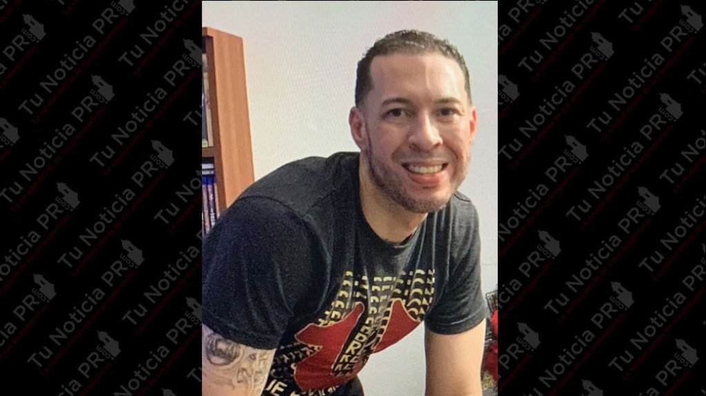  Reportan a hombre desaparecido en San Juan 