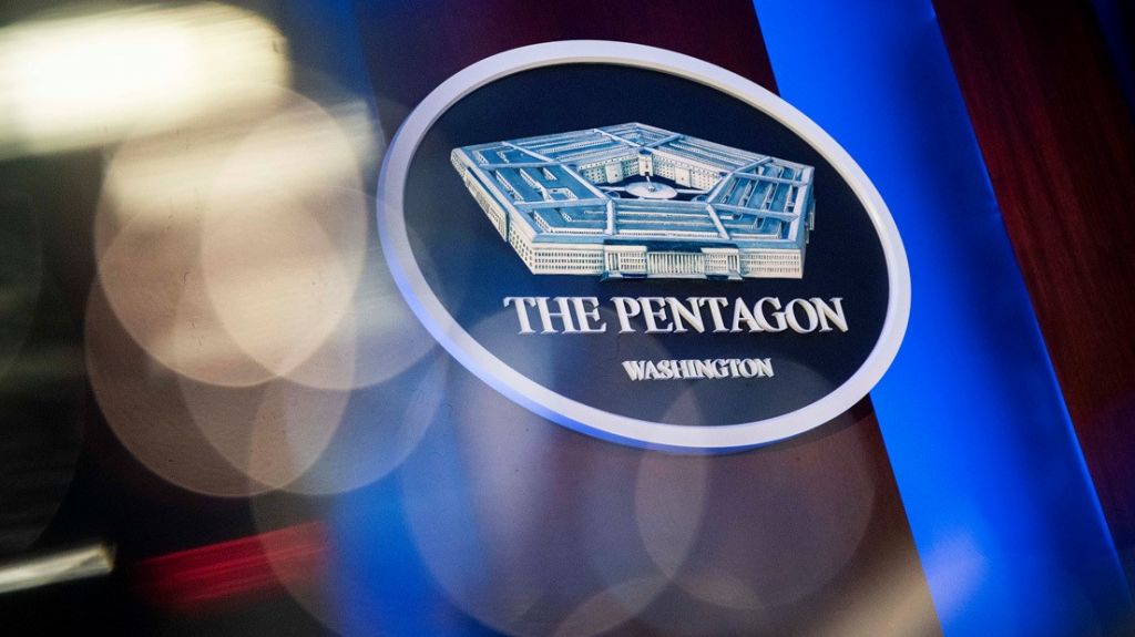  El Pent&aacute;gono publica oficialmente tres videos de ovnis 