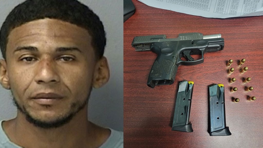  Arrestos por drogas y armas en Morovis y Arecibo 