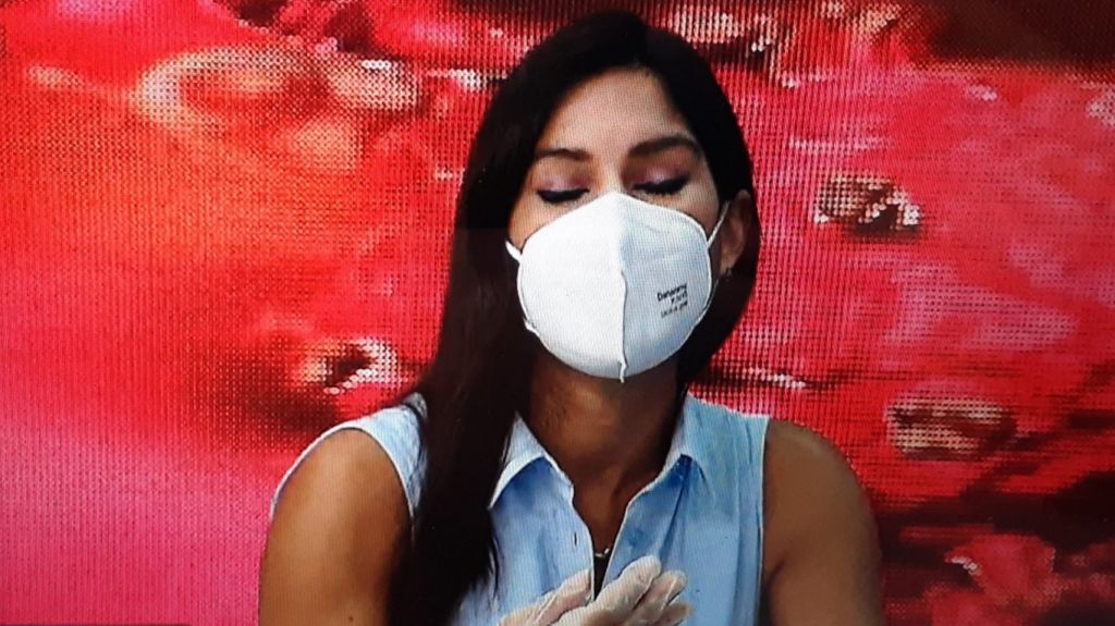  Secretaria del Trabajo informa que la agencia hab&iacute;a recibido 130 mil reclamaciones para el seguro por desempleo 