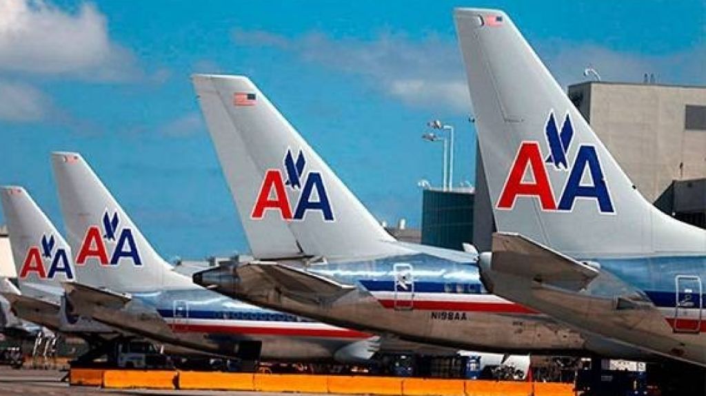  Cinco aerol&iacute;neas estadounidenses incrementan sus vuelos a La Habana pese a restricciones ordenadas por Donald Trump 