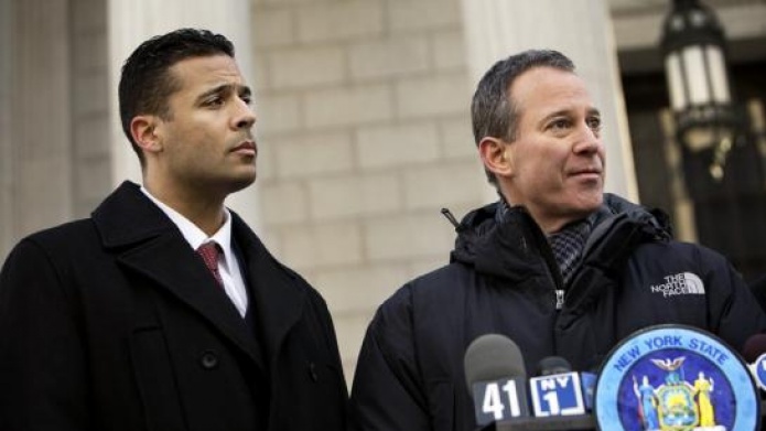 Hispano que pagÃ³ condena de 18 aÃ±os podrÃ¡ demandar a NYC