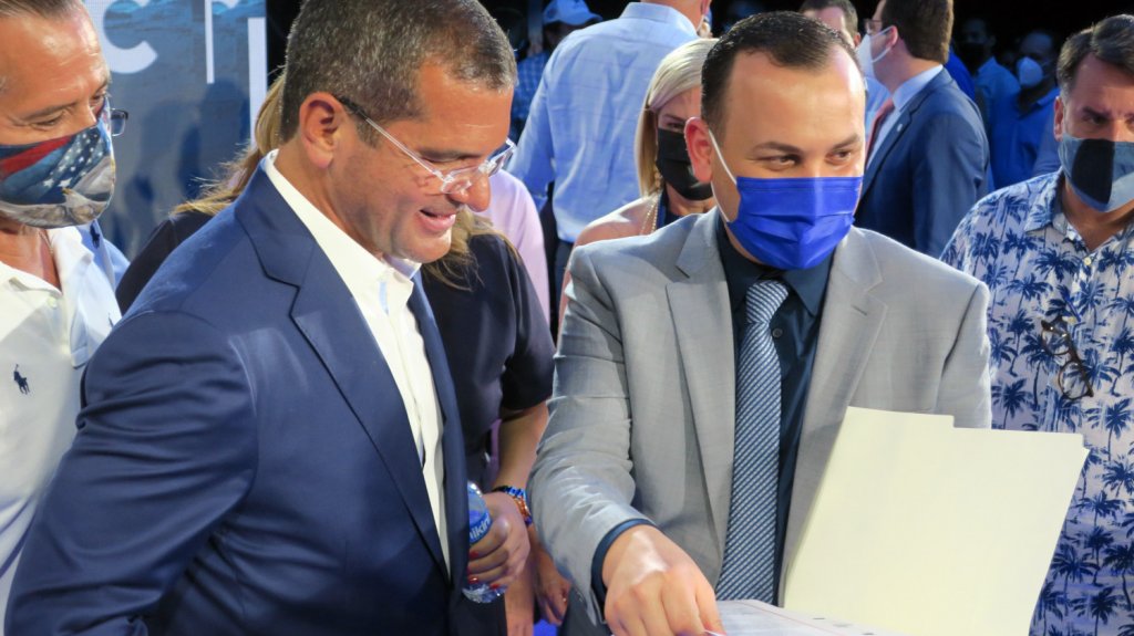  La Educaci&oacute;n en Puerto Rico, en crisis permanente 