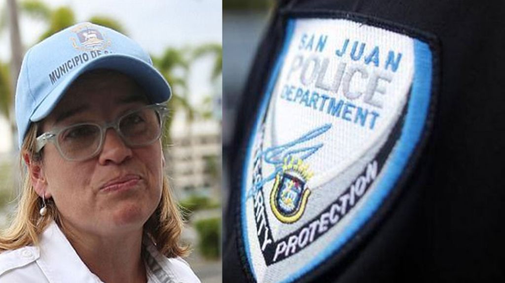  Yul&iacute;n re-instala en su puesto a inspector de la polic&iacute;a a quien hab&iacute;a expulsado ilegalmente 