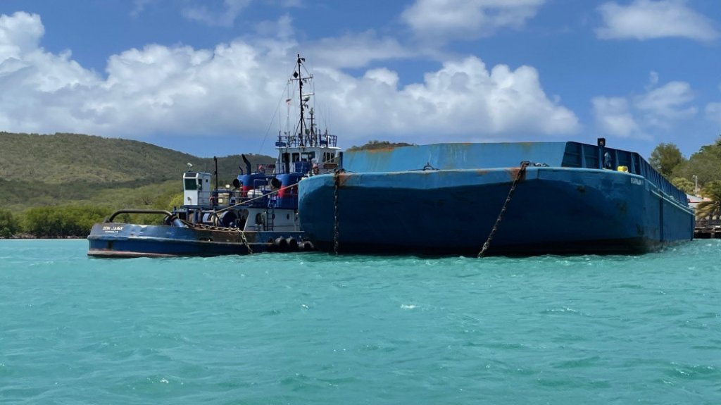  Hallan cuerpo en avanzado estado de descomposici&oacute;n en R&iacute;o Grande 
