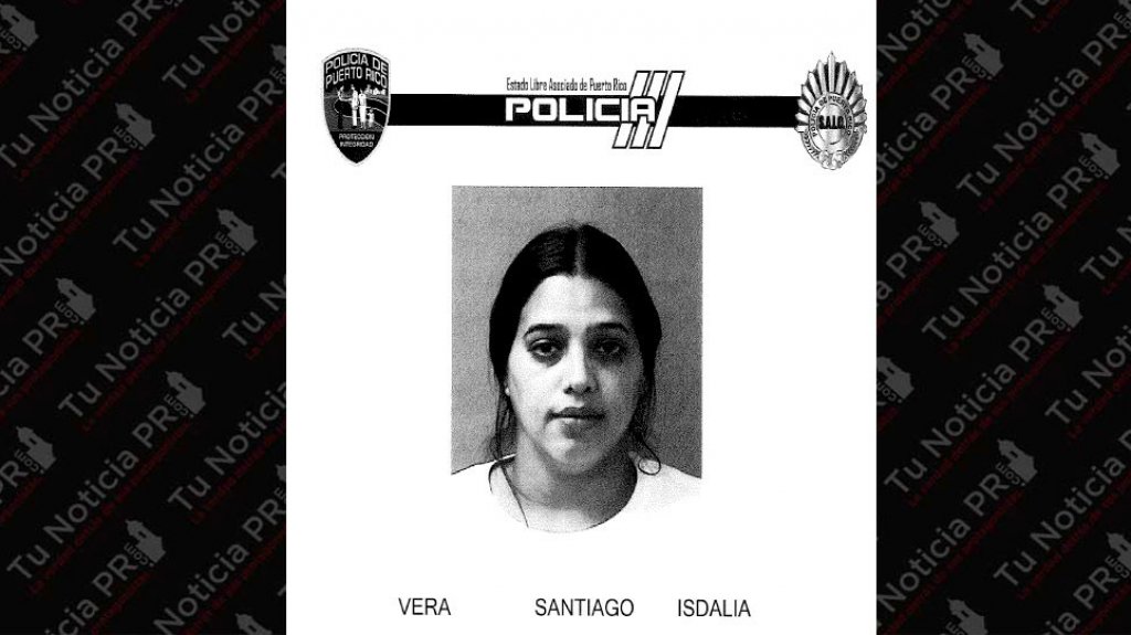  Solo 15 mil de fianza a mujer de Camuy que le dio una pela a su esposo delante de sus hijos 