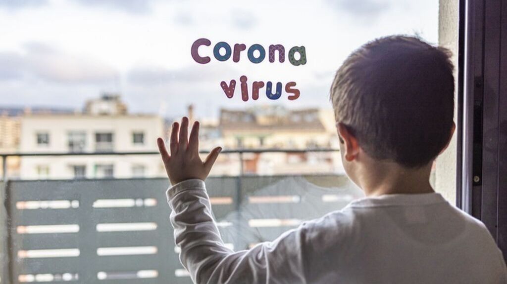  Un estudio revela nuevos detalles sobre complicaciones de COVID-19 en ni&ntilde;os 