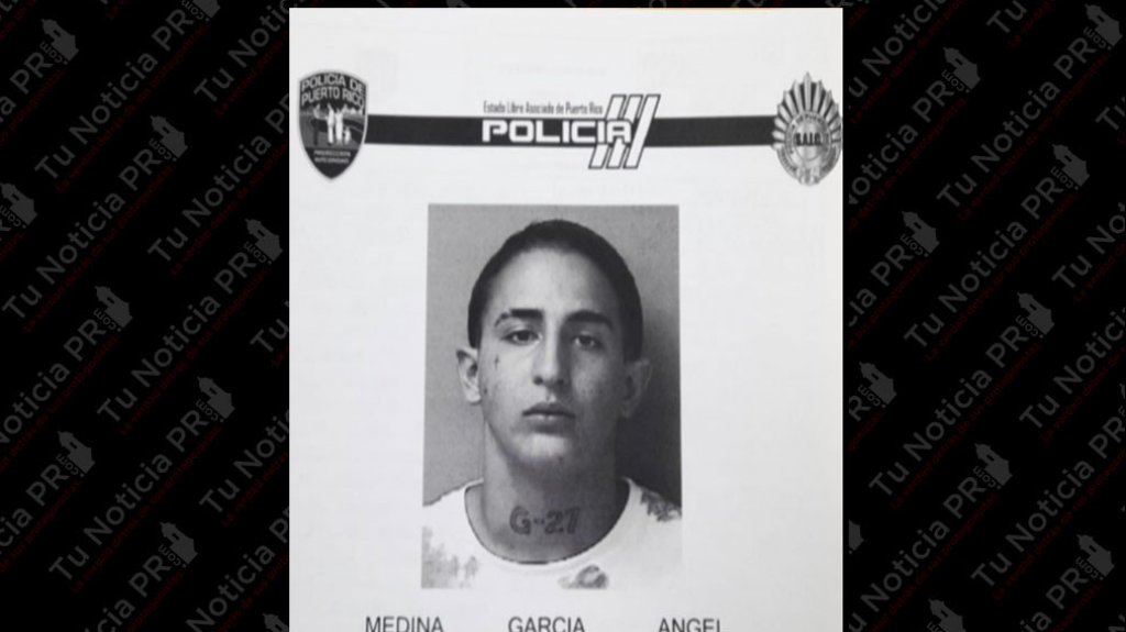  A la c&aacute;rcel &ldquo;chamaquito&rdquo; de 18 a&ntilde;os que viol&oacute; a la fuerza a su pareja embarazada 