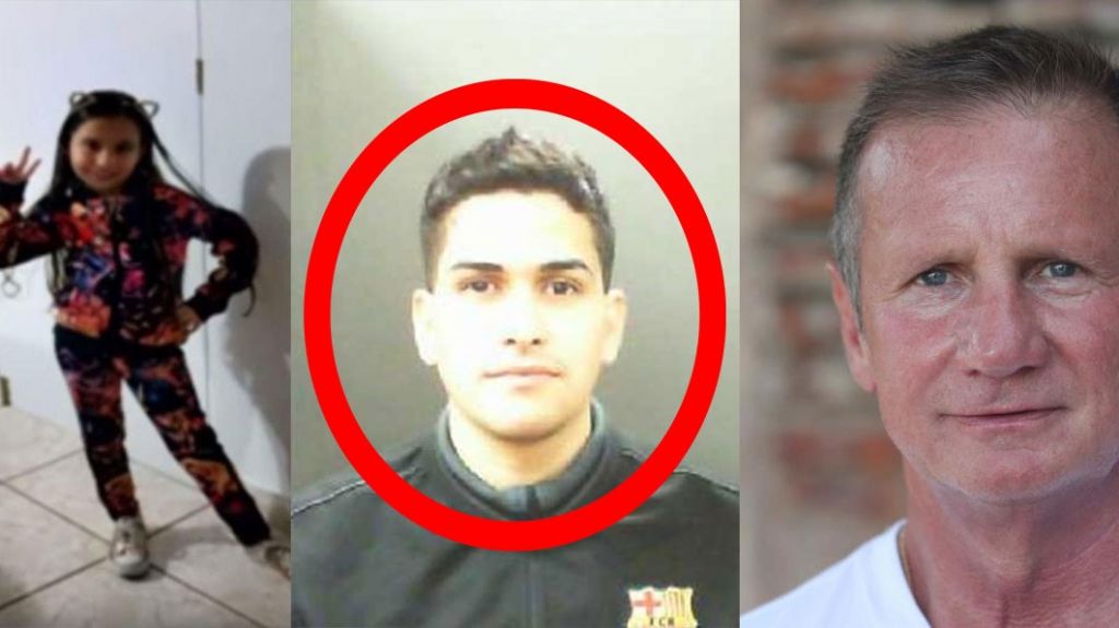  A la c&aacute;rcel hombre que robo identidad de polic&iacute;a jubilado que le salvo la vida a una ni&ntilde;a Boricua en Aruba 