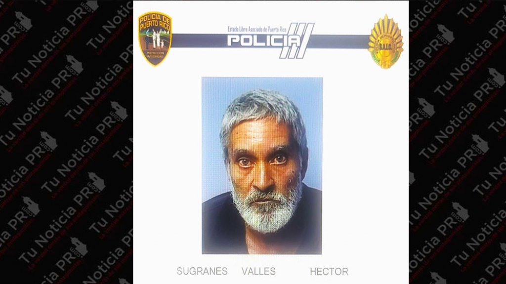  A la c&aacute;rcel por agredir a su hermano en Maunabo 