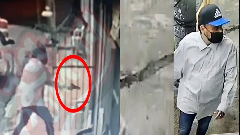  Publican video del momento en que un hombre asesina una mujer en Mayag&uuml;ez 