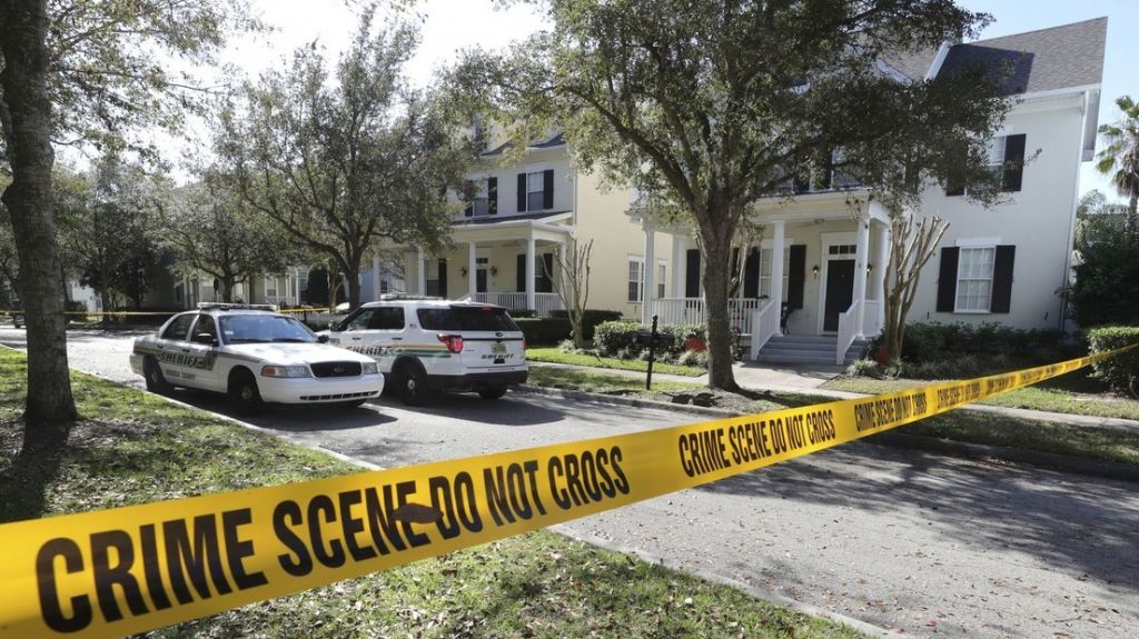  Padre de familia confiesa que asesin&oacute; a su esposa y a sus 3 hijos en una urbanizaci&oacute;n de Disney 