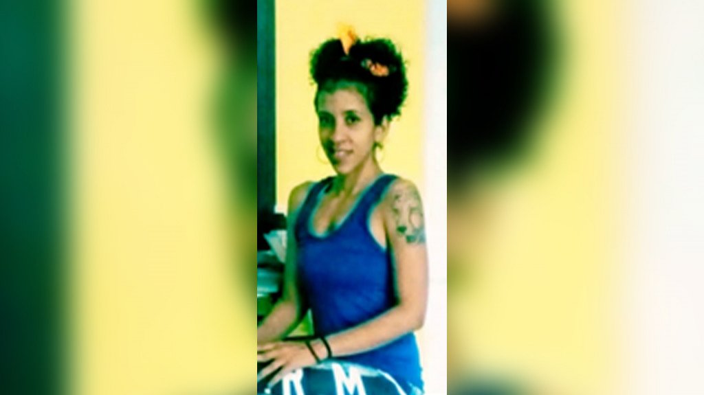  Reportan persona desaparecida en San Juan 
