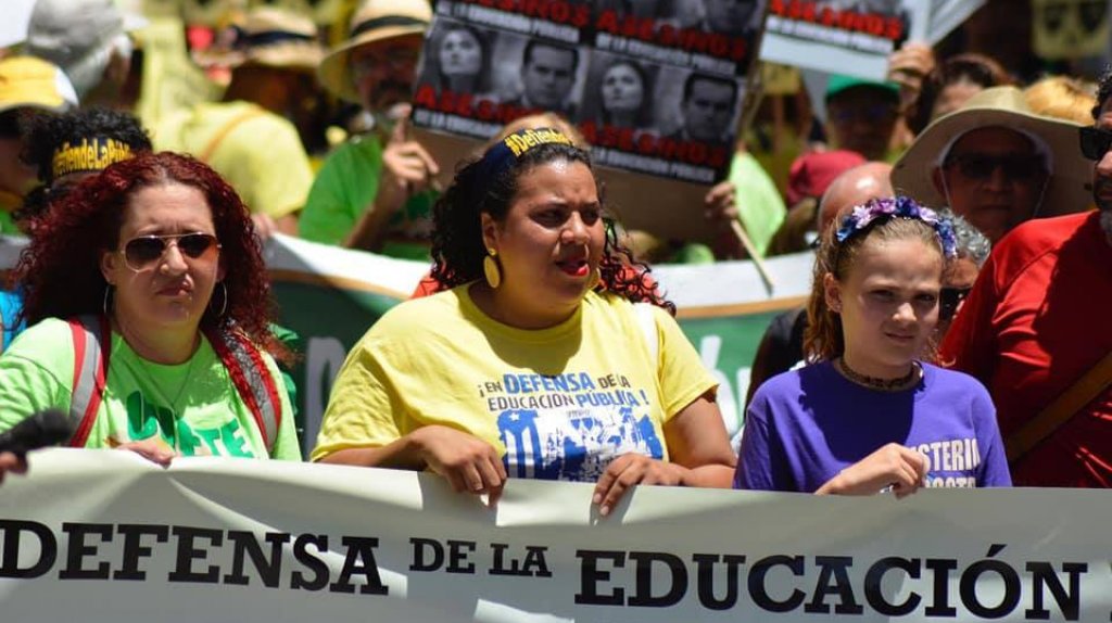  FMPR invita a retomar el &lsquo;teacher&rsquo;s flu&rsquo; de cara a la implantaci&oacute;n del PAD 