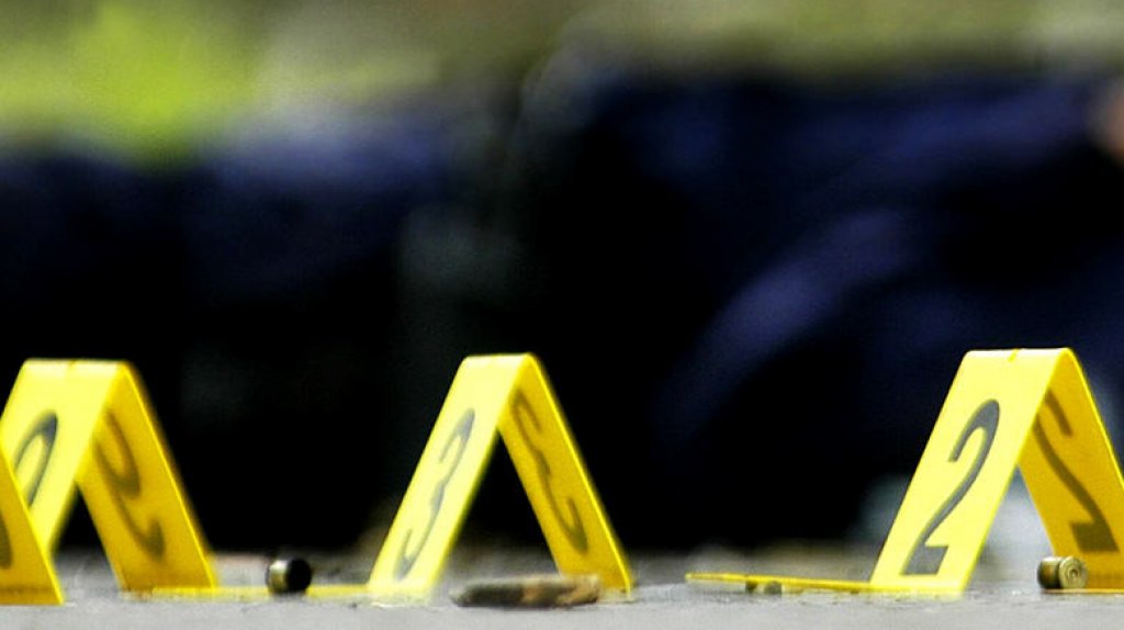  Se reporta asesinato en Guaynabo 